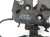 Sold 2020 Jeep Renegade Passenger Side Hood Latch / Lock Unit 52144950 Replacement Sold 2020 Jeep Renegade Passenger Side Hood Latch / Lock Unit 52144950 Replacement thumbnail