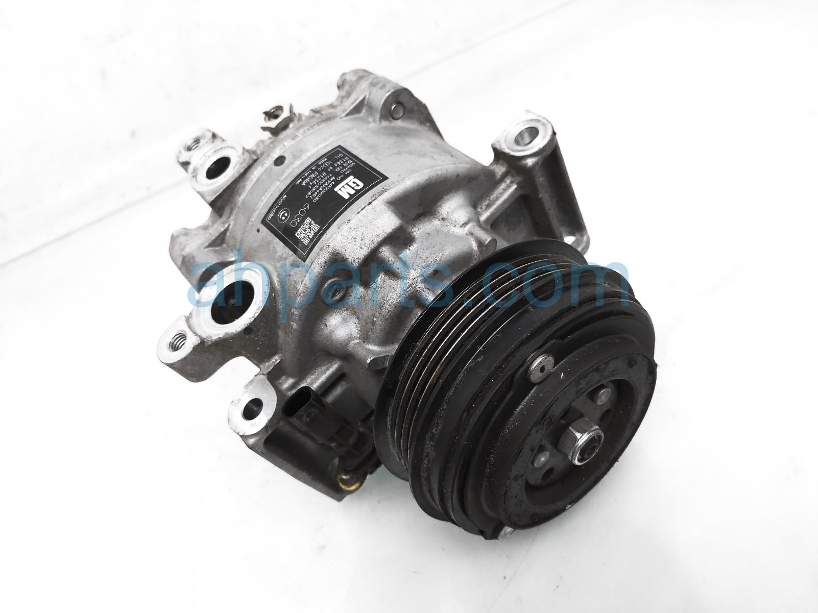 $150 Buick AC PUMP / COMPRESSOR $150 Buick AC PUMP / COMPRESSOR