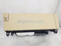$40 Lexus GLOVE COMPARTMENT BOX - TAN $40 Lexus GLOVE COMPARTMENT BOX - TAN