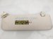 Sold 2013 Lexus Es 350 Passenger Sun Visor Tan 74310 33D50 A2 Replacement Sold 2013 Lexus Es 350 Passenger Sun Visor Tan 74310 33D50 A2 Replacement thumbnail