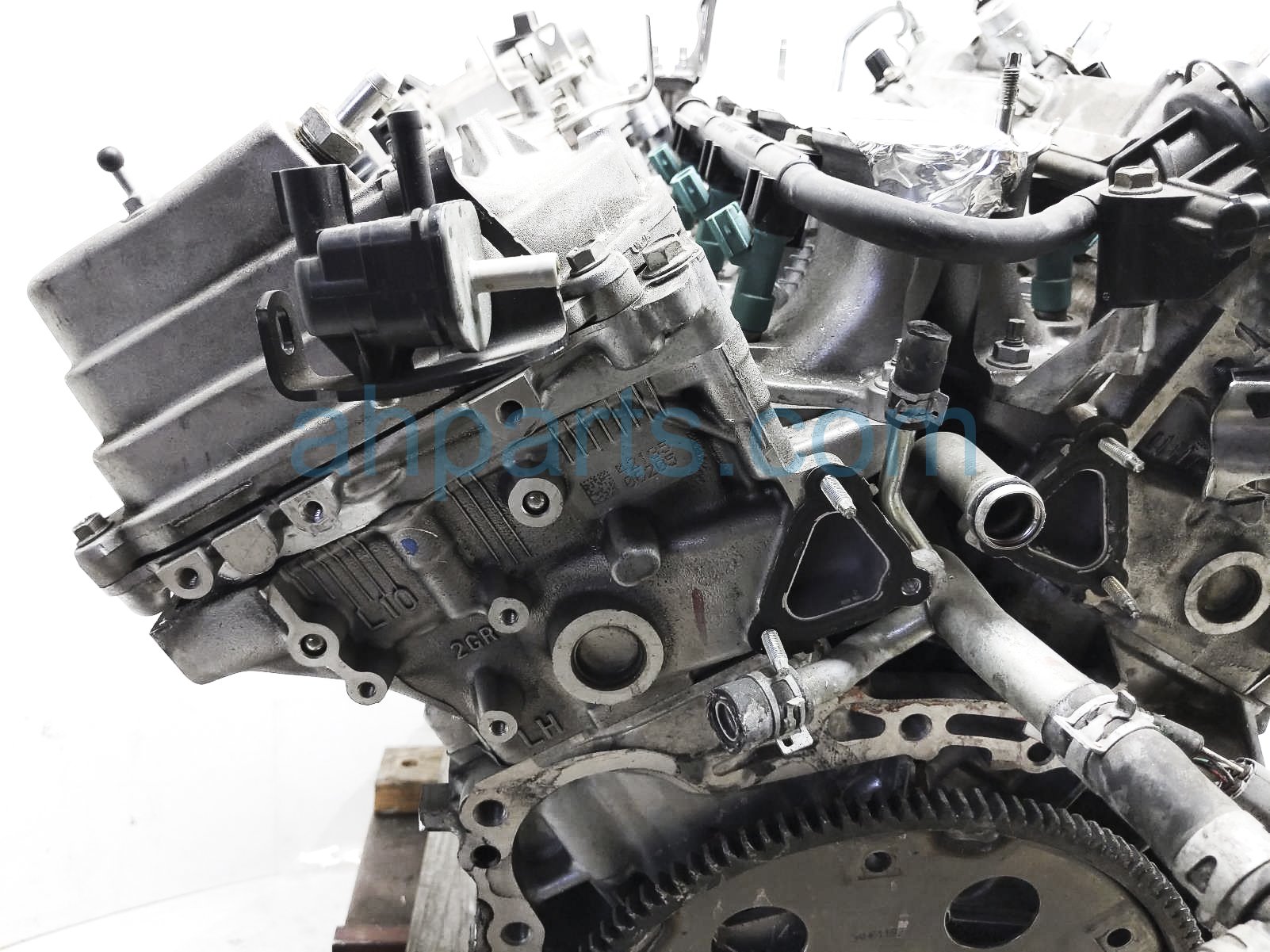 $799 Lexus LONG BLOCK ENGINE / MOTOR = 106K MI $799 Lexus LONG BLOCK ENGINE / MOTOR = 106K MI