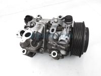 $115 Lexus AC PUMP / COMPRESSOR $115 Lexus AC PUMP / COMPRESSOR