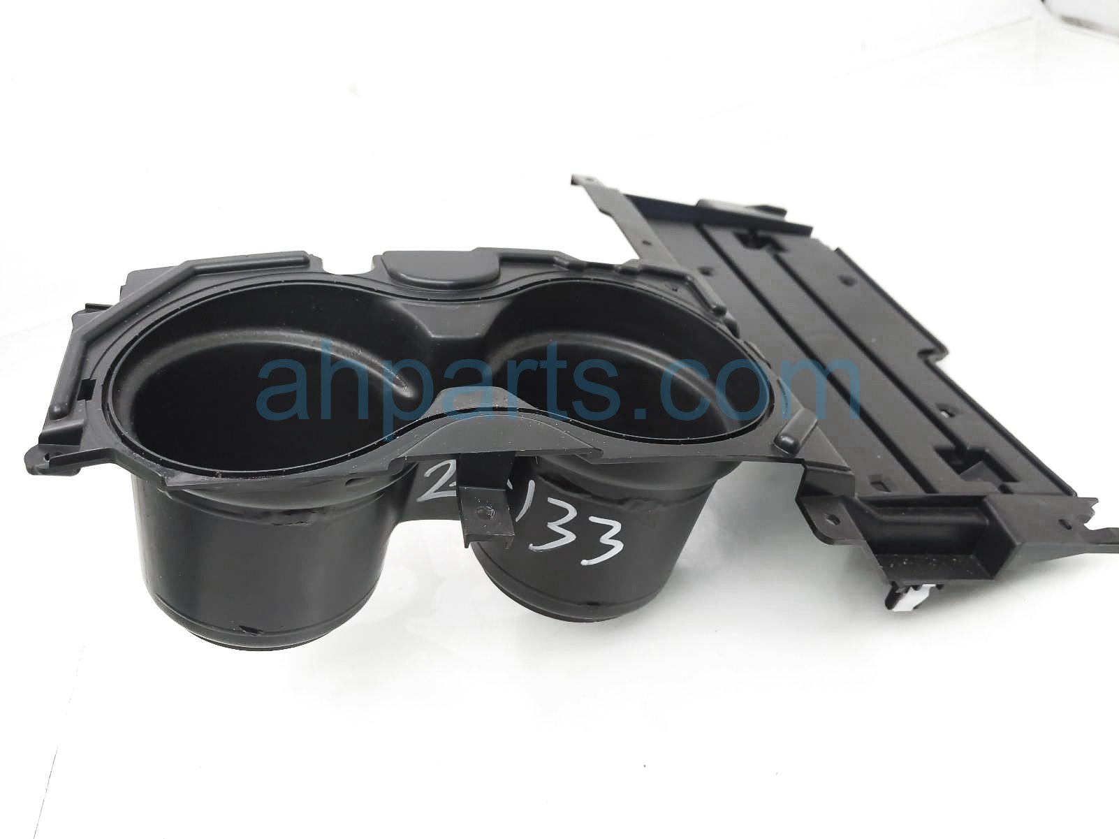 $30 Honda CENTER CONSOLE INNER CUPHOLDER $30 Honda CENTER CONSOLE INNER CUPHOLDER