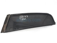 $25 Honda RR/RH DOOR VENT GLASS $25 Honda RR/RH DOOR VENT GLASS