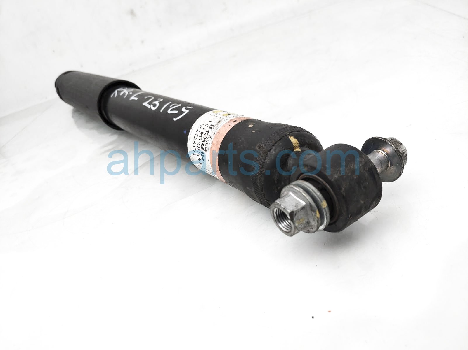 2022 Toyota Tacoma Spring Rear Driver Shock Strut 48530-8Z078,