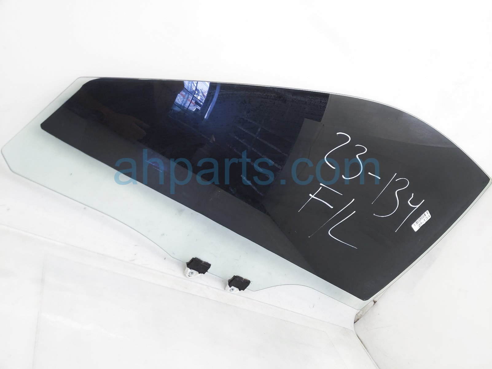 Sold 2017 Mazda CX-5 Front Driver Door Window Glass KB7W-59-510,