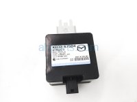 $19 Mazda THEFT LOCKING RECEIVER MODULE $19 Mazda THEFT LOCKING RECEIVER MODULE