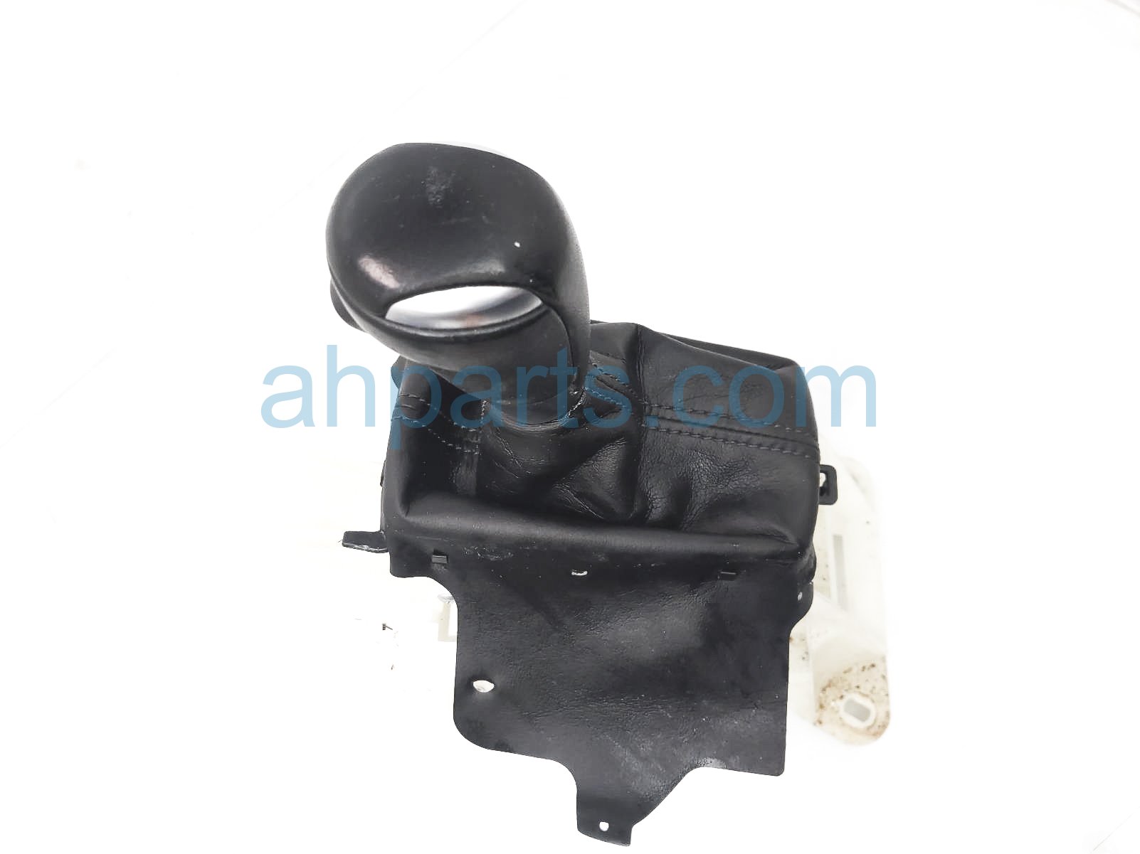 $40 Mazda A/T FLOOR SHIFTER UNIT - BLACK $40 Mazda A/T FLOOR SHIFTER UNIT - BLACK