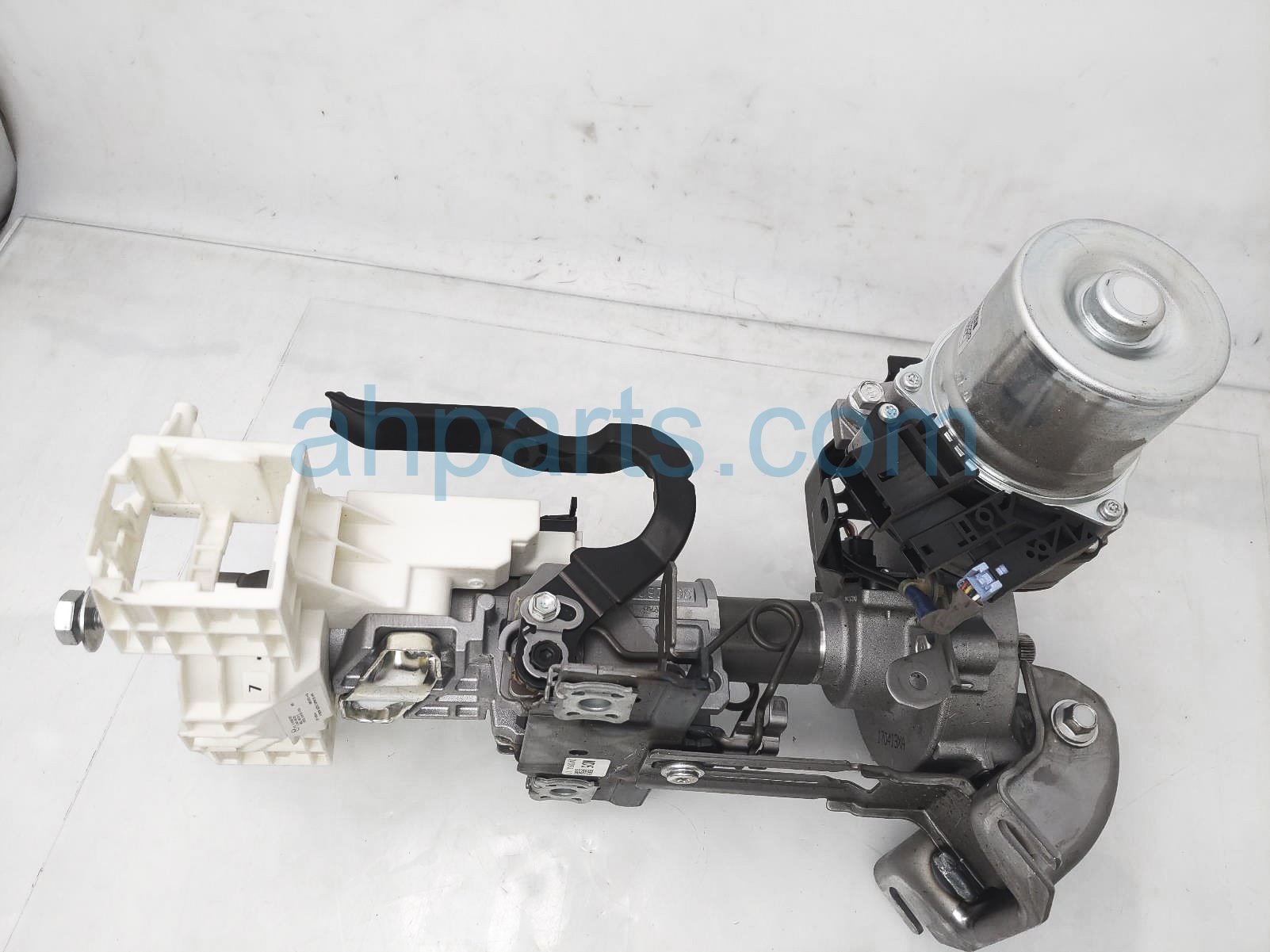 Sold 2017 Mazda CX-5 Shaft Steering Column Assembly BHN1-32-150D,