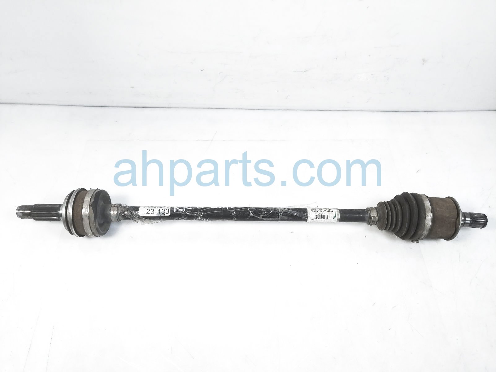 $49 Honda RR/LH CV AXLE DRIVE SHAFT $49 Honda RR/LH CV AXLE DRIVE SHAFT