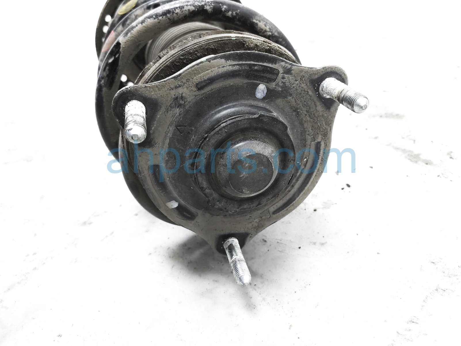 Sold 2020 Honda Ridgeline Front Passenger Strut + Spring 51611-TJZ-A02