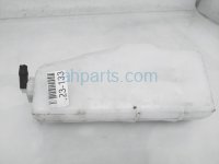 $25 Honda COOLANT OVERFLOW RESERVOIR TANK $25 Honda COOLANT OVERFLOW RESERVOIR TANK