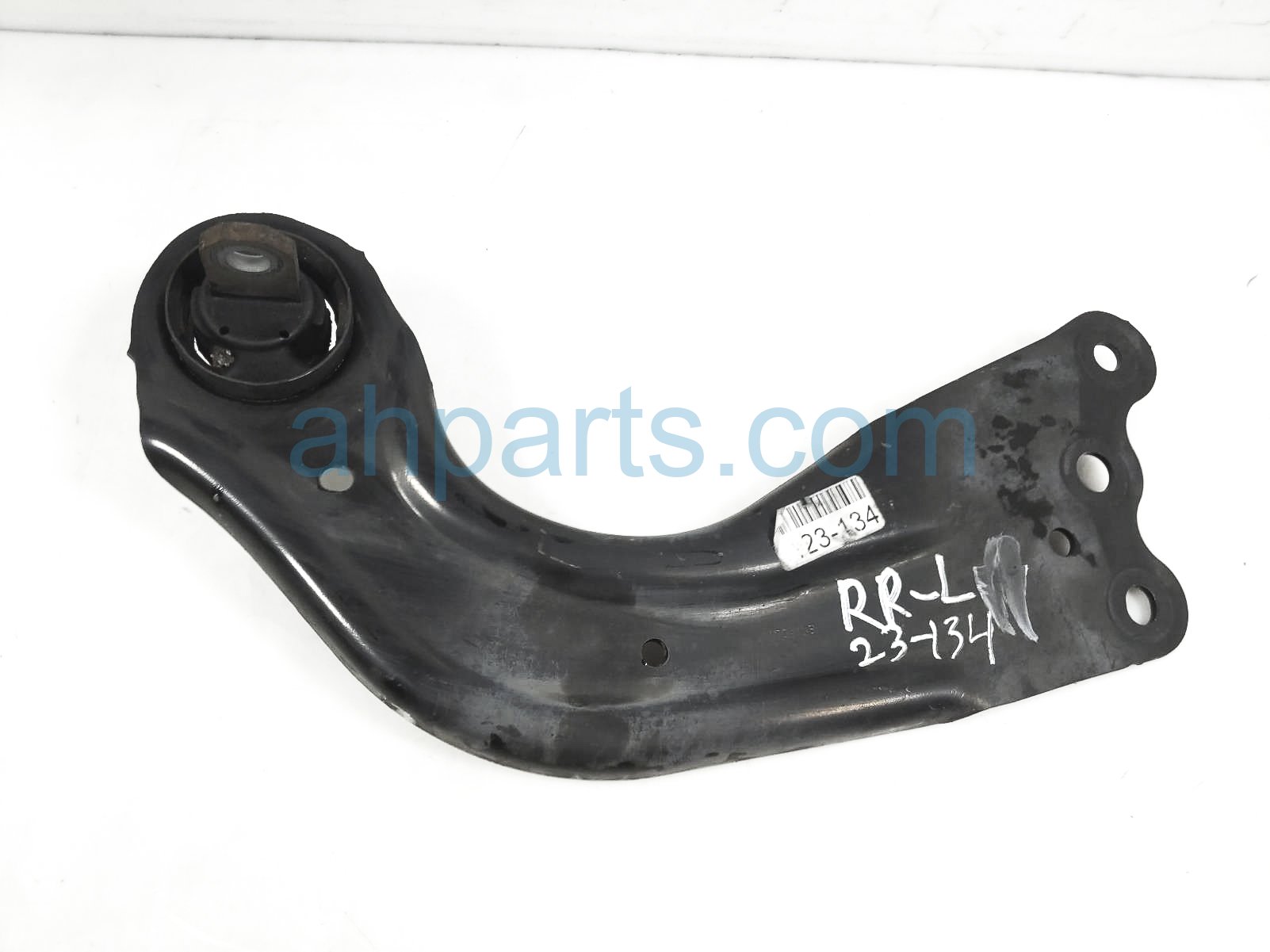 Sold 2017 Mazda Cx 5 Lower Rear Driver Trailing Control Arm Ka0g 28 250a 1877