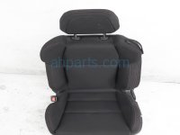 $300 Subaru FR/LH SEAT - BLACK - W/ AIRBAG -PREM