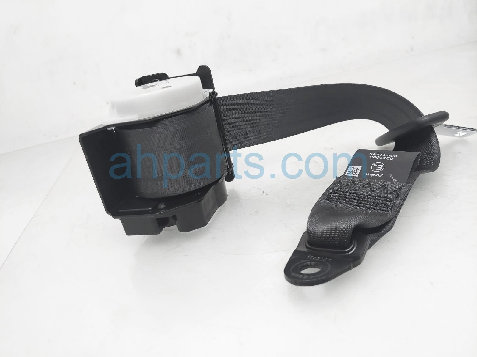 $49 Subaru 2ND ROW LH SEAT BELT - BLACK $49 Subaru 2ND ROW LH SEAT BELT - BLACK