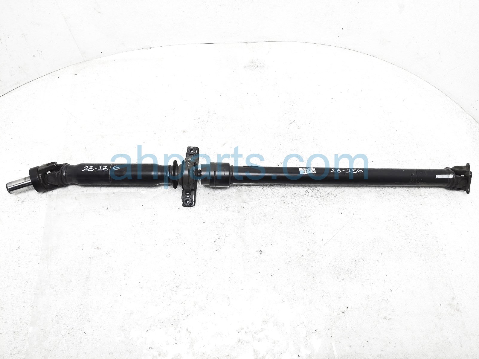 $175 Subaru REAR PROPELLER SHAFT - MT $175 Subaru REAR PROPELLER SHAFT - MT