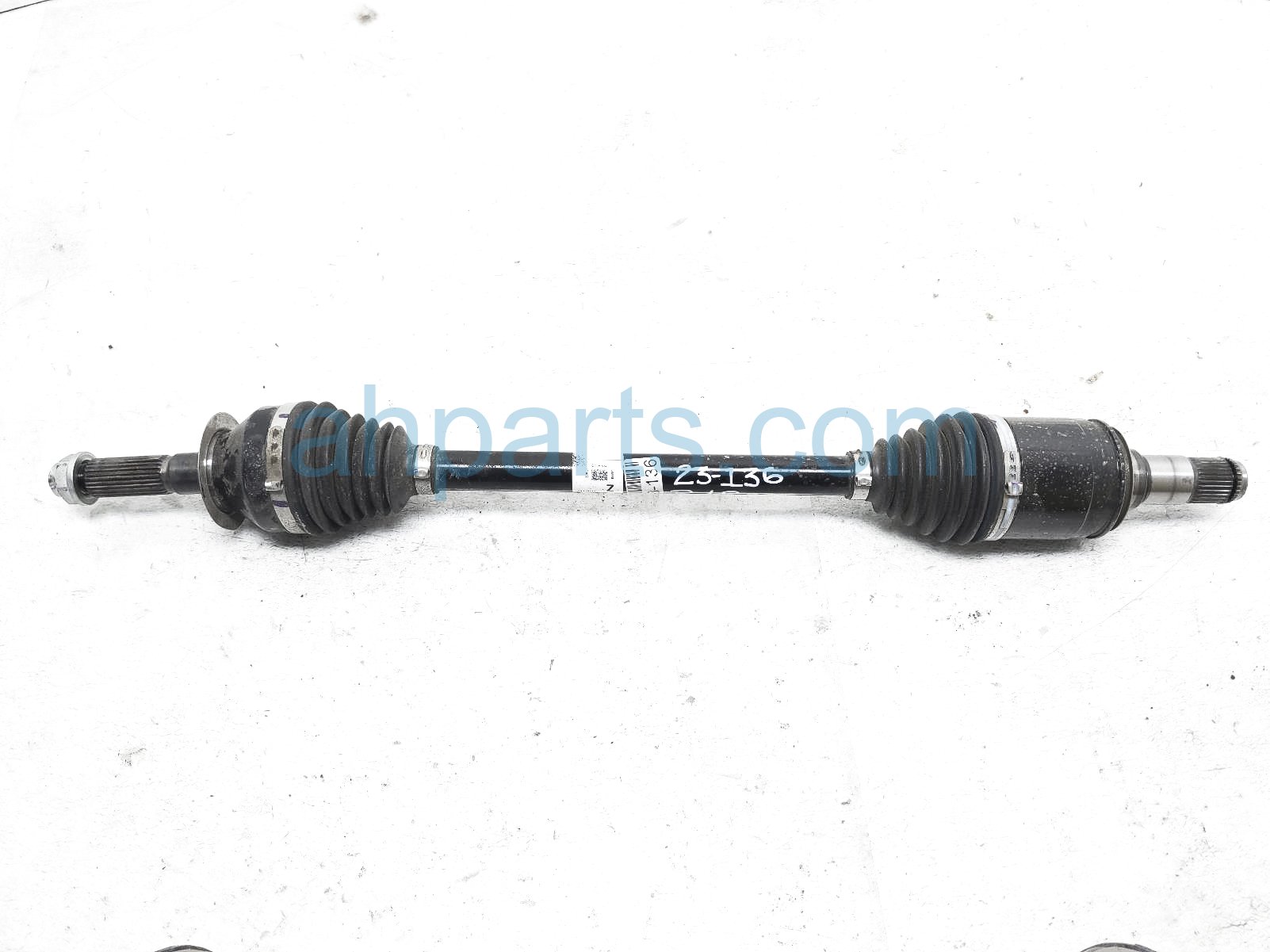 $149 Subaru RR/RH CV AXLE DRIVE SHAFT $149 Subaru RR/RH CV AXLE DRIVE SHAFT