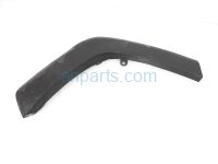 $30 Toyota RR/RH QUARTER PANEL FLARE - BLACK $30 Toyota RR/RH QUARTER PANEL FLARE - BLACK