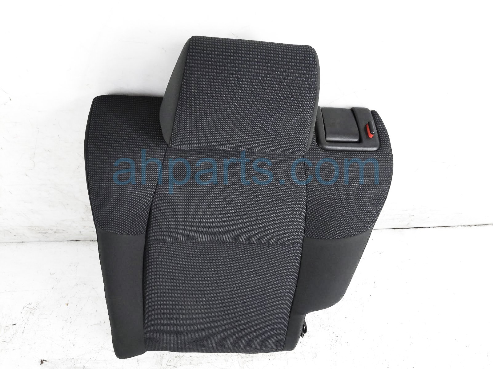 $85 Toyota RR/LH TOP SEAT CUSHION - BLACK LE $85 Toyota RR/LH TOP SEAT CUSHION - BLACK LE