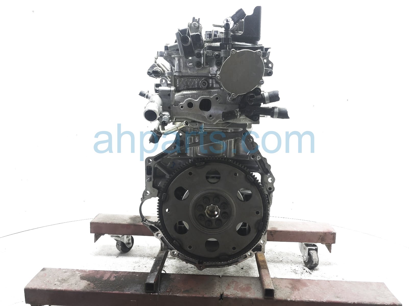 $1295 Toyota LONG BLOCK ENGINE / MOTOR = 70K MI $1295 Toyota LONG BLOCK ENGINE / MOTOR = 70K MI