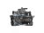 Sold 2019 Toyota Rav 4 Front Passenger Brake Caliper 47730 33381 Replacement Sold 2019 Toyota Rav 4 Front Passenger Brake Caliper 47730 33381 Replacement thumbnail