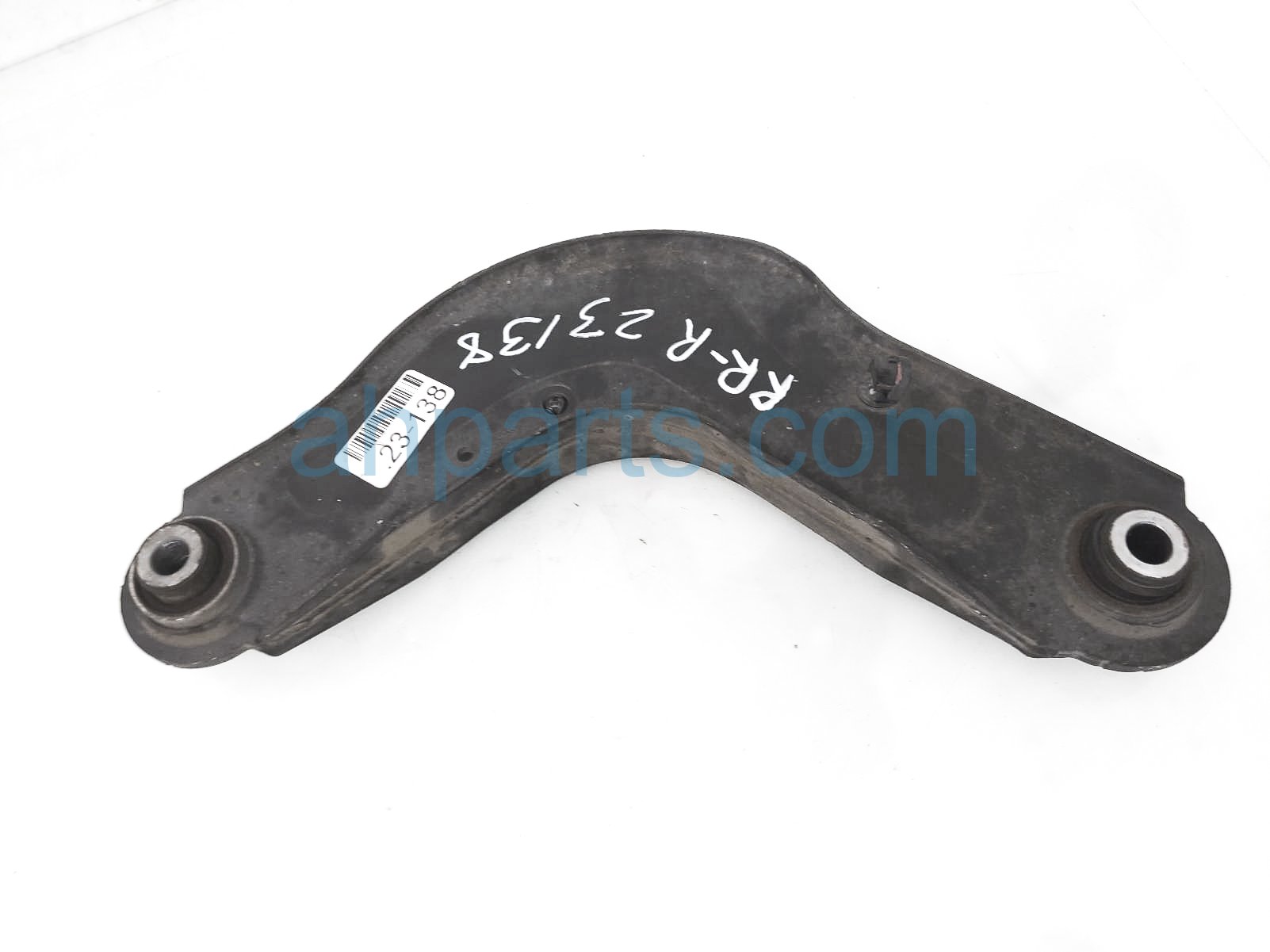 $25 Chrysler RR/RH UPPER CONTROL ARM $25 Chrysler RR/RH UPPER CONTROL ARM