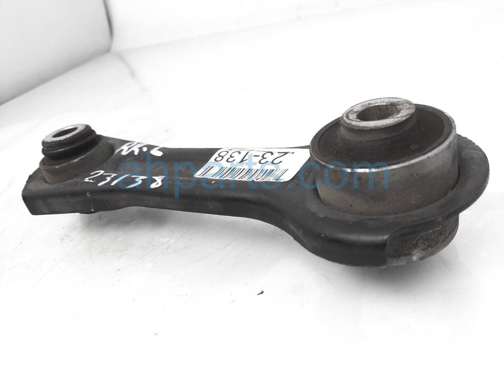 Sold 2019 Chrysler Pacifica Lower Rear Driver Lateral Control Arm 68579813AA Replacement Sold 2019 Chrysler Pacifica Lower Rear Driver Lateral Control Arm 68579813AA Replacement thumbnail