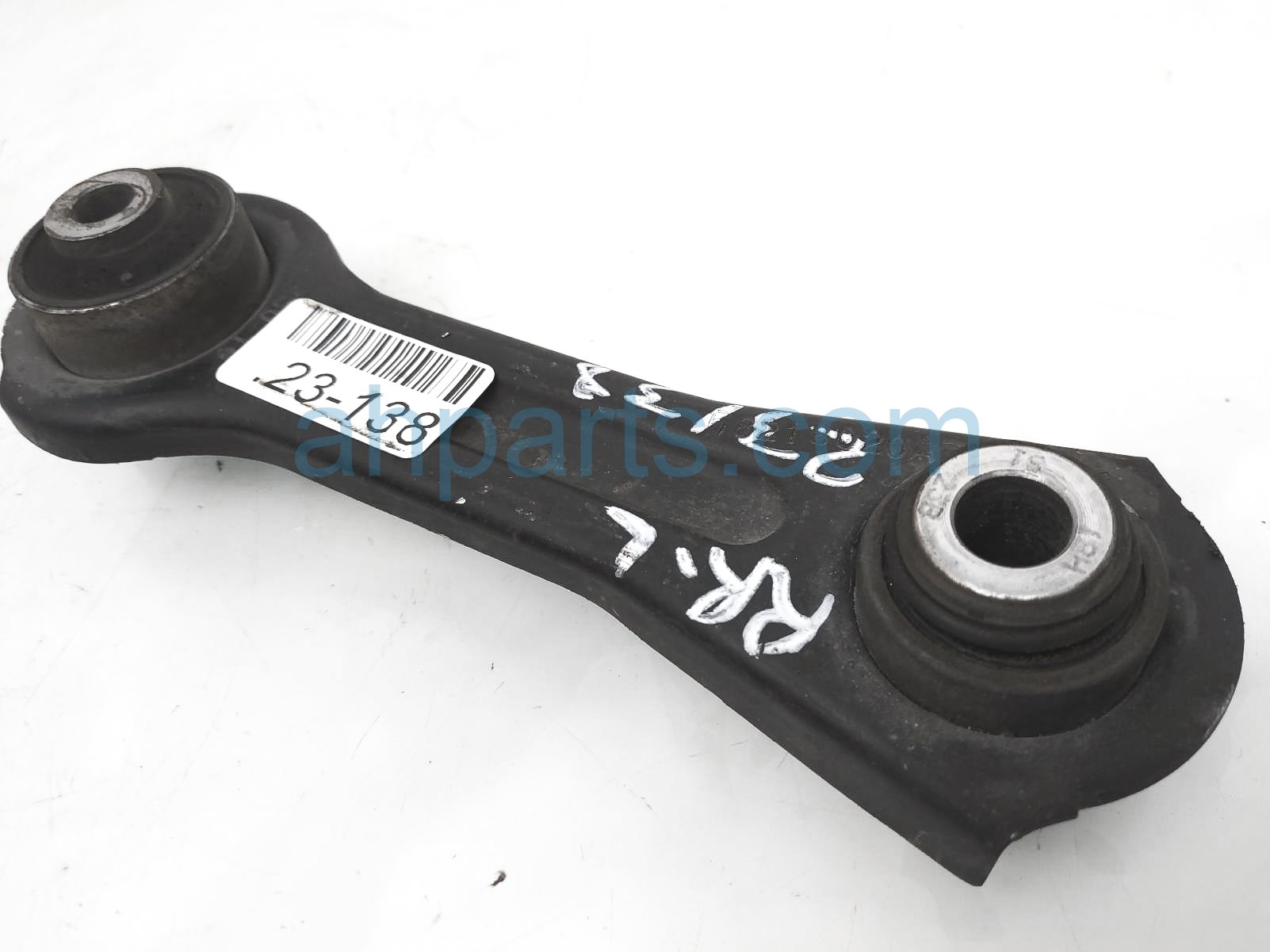 Sold 2019 Chrysler Pacifica Lower Rear Driver Lateral Control Arm 68579813AA Replacement Sold 2019 Chrysler Pacifica Lower Rear Driver Lateral Control Arm 68579813AA Replacement thumbnail