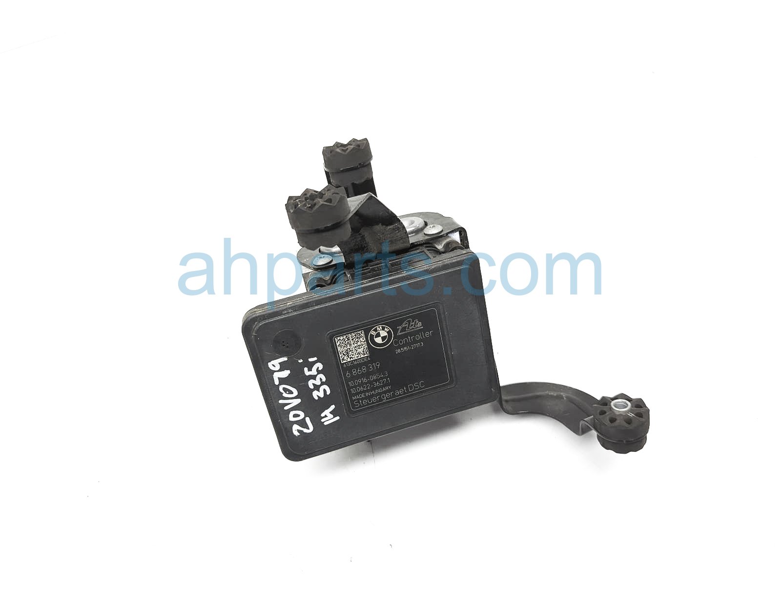 $125 BMW ABS / VSA PUMP MODULATOR $125 BMW ABS / VSA PUMP MODULATOR