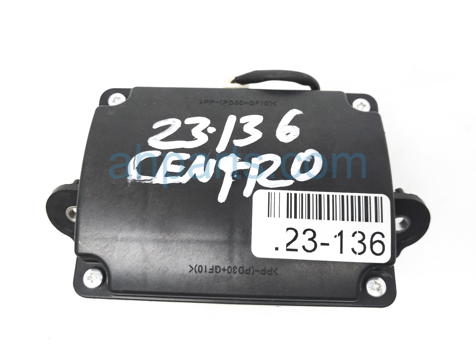 $35 Subaru SPEAKER SOUND CREATOR ASC ASSY $35 Subaru SPEAKER SOUND CREATOR ASC ASSY