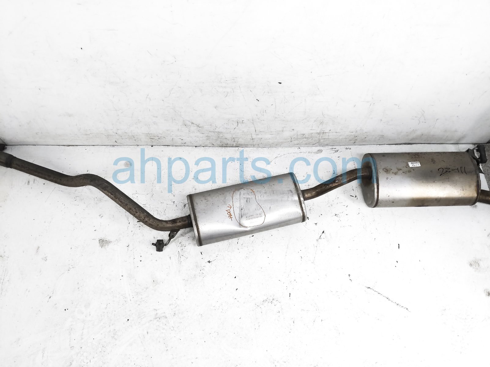 $99 Acura EXHAUST MUFFLER & PIPE ASSY $99 Acura EXHAUST MUFFLER & PIPE ASSY