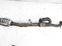 $245 Acura FRONT PIPE & CATALYTIC CONVERTER