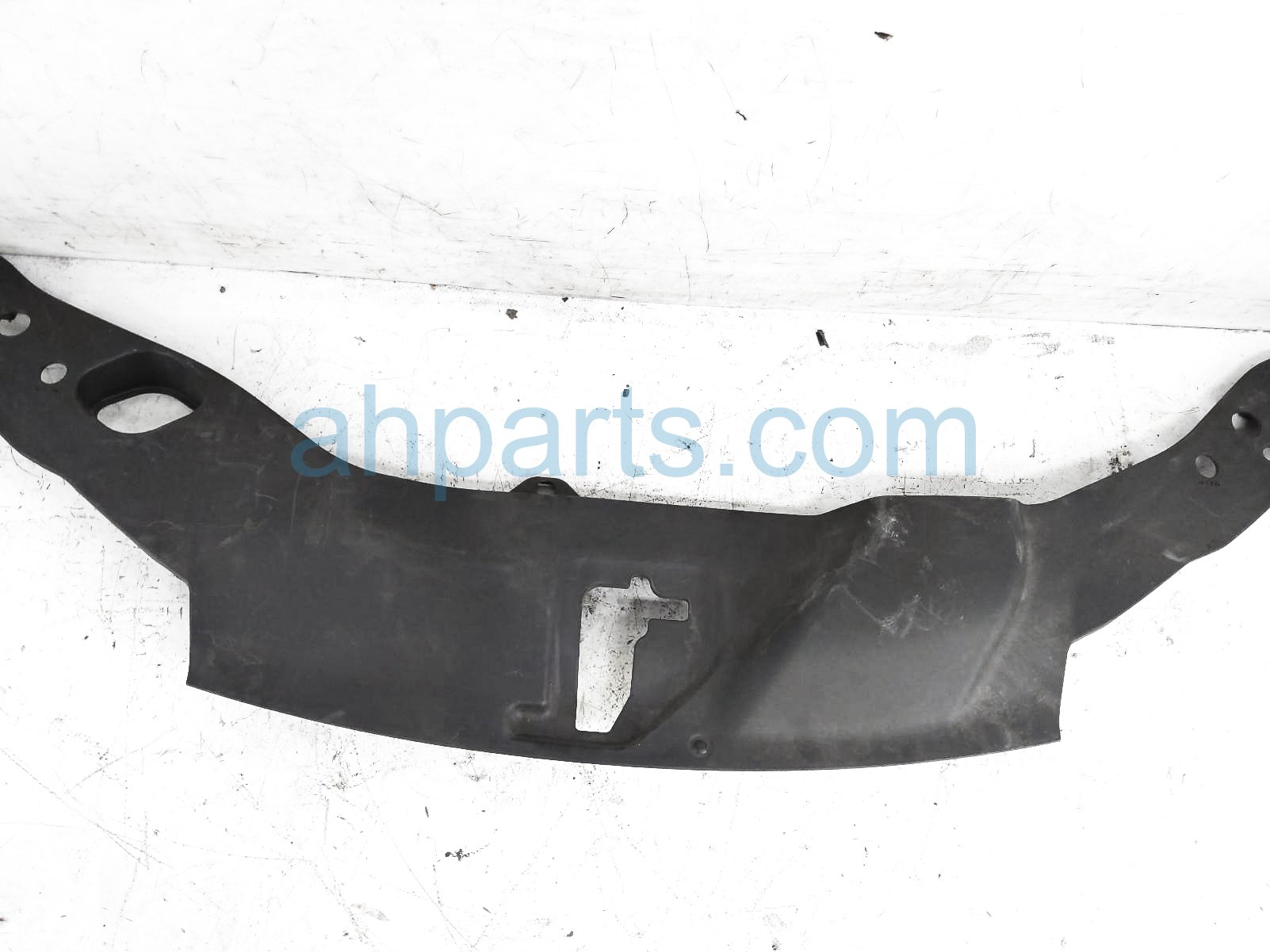 $59 Honda FRONT GRILLE UPPER SIGHT SHIELD $59 Honda FRONT GRILLE UPPER SIGHT SHIELD