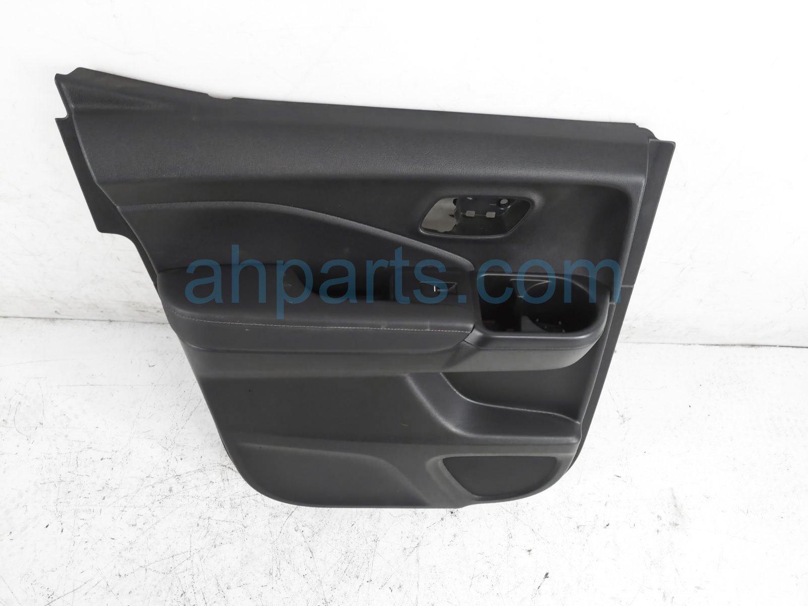 $85 Honda RR/LH INTERIOR DOOR PANEL - BLACK $85 Honda RR/LH INTERIOR DOOR PANEL - BLACK