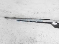 $35 Honda FR/RH GRILLE EXTENSION - CHROME $35 Honda FR/RH GRILLE EXTENSION - CHROME