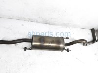 $200 Toyota EXHAUST MUFFLER TAIL PIPE ASSEMBLY