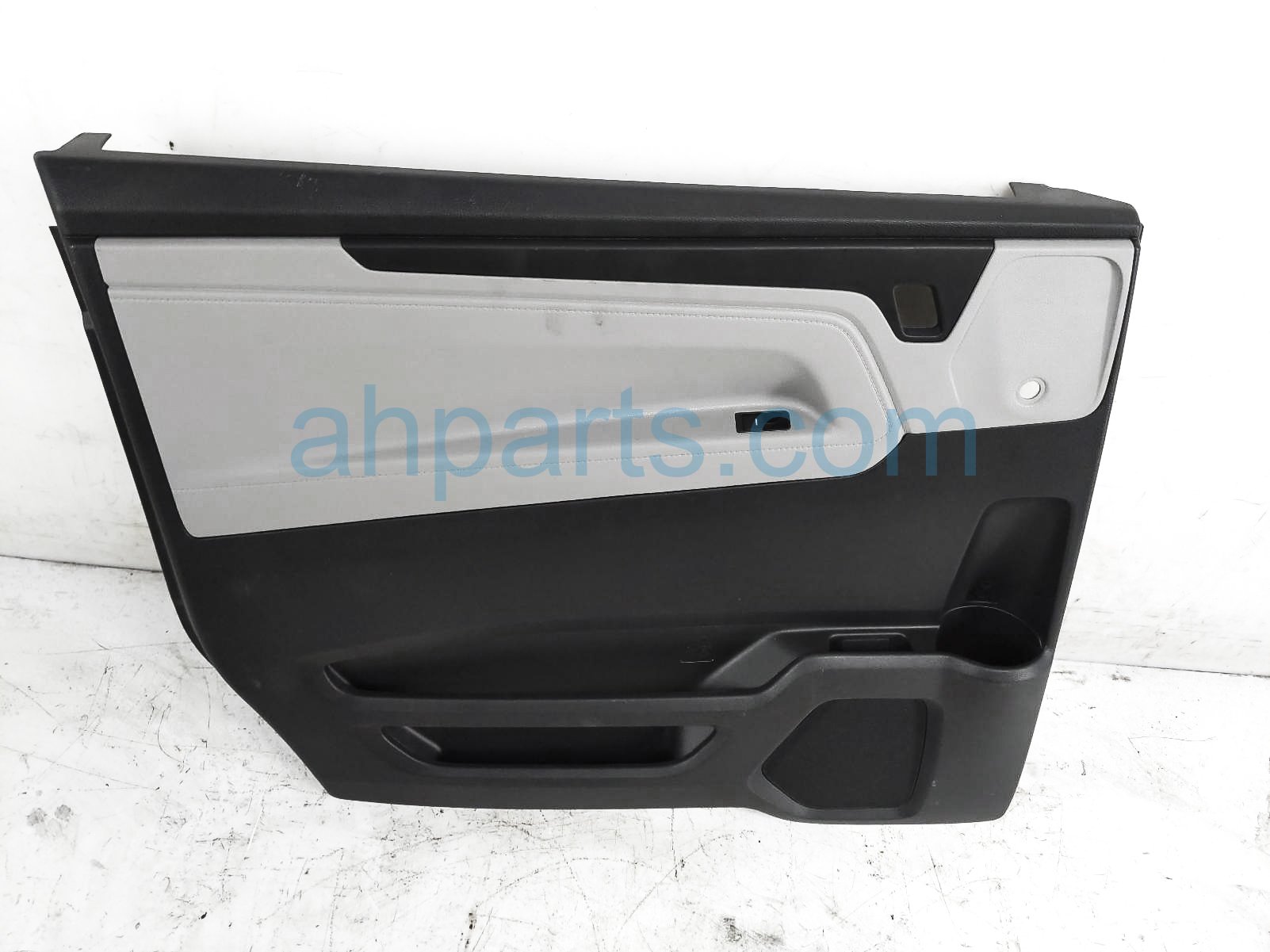 $99 Honda RR/LH DOOR TRIM PANEL - 2 TONE $99 Honda RR/LH DOOR TRIM PANEL - 2 TONE