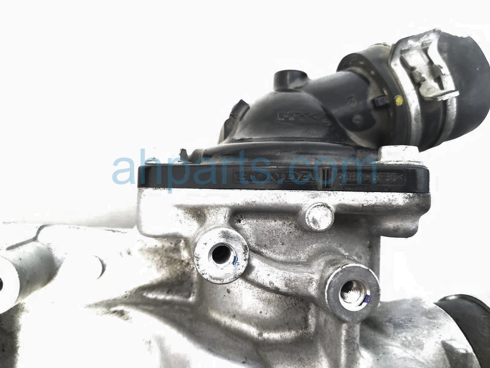 Sold 2020 Honda Accord Thermostat Housing 1.5l 193206A0A51,