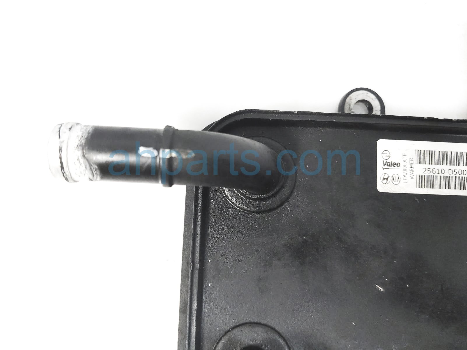 Transmission Oil Cooler Warmer For 2015-2017 Hyundai Sonata 2.4L - OEM Replacement 25620-1U500
