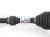 Sold 2016 Toyota Highlander Front Passenger Cv Axle Drive Shaft Check 43410 0E140 Replacement Sold 2016 Toyota Highlander Front Passenger Cv Axle Drive Shaft Check 43410 0E140 Replacement thumbnail