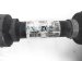 Sold 2016 Toyota Highlander Front Passenger Cv Axle Drive Shaft Check 43410 0E140 Replacement Sold 2016 Toyota Highlander Front Passenger Cv Axle Drive Shaft Check 43410 0E140 Replacement thumbnail