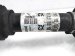 Sold 2016 Toyota Highlander Front Passenger Cv Axle Drive Shaft Check 43410 0E140 Replacement Sold 2016 Toyota Highlander Front Passenger Cv Axle Drive Shaft Check 43410 0E140 Replacement thumbnail