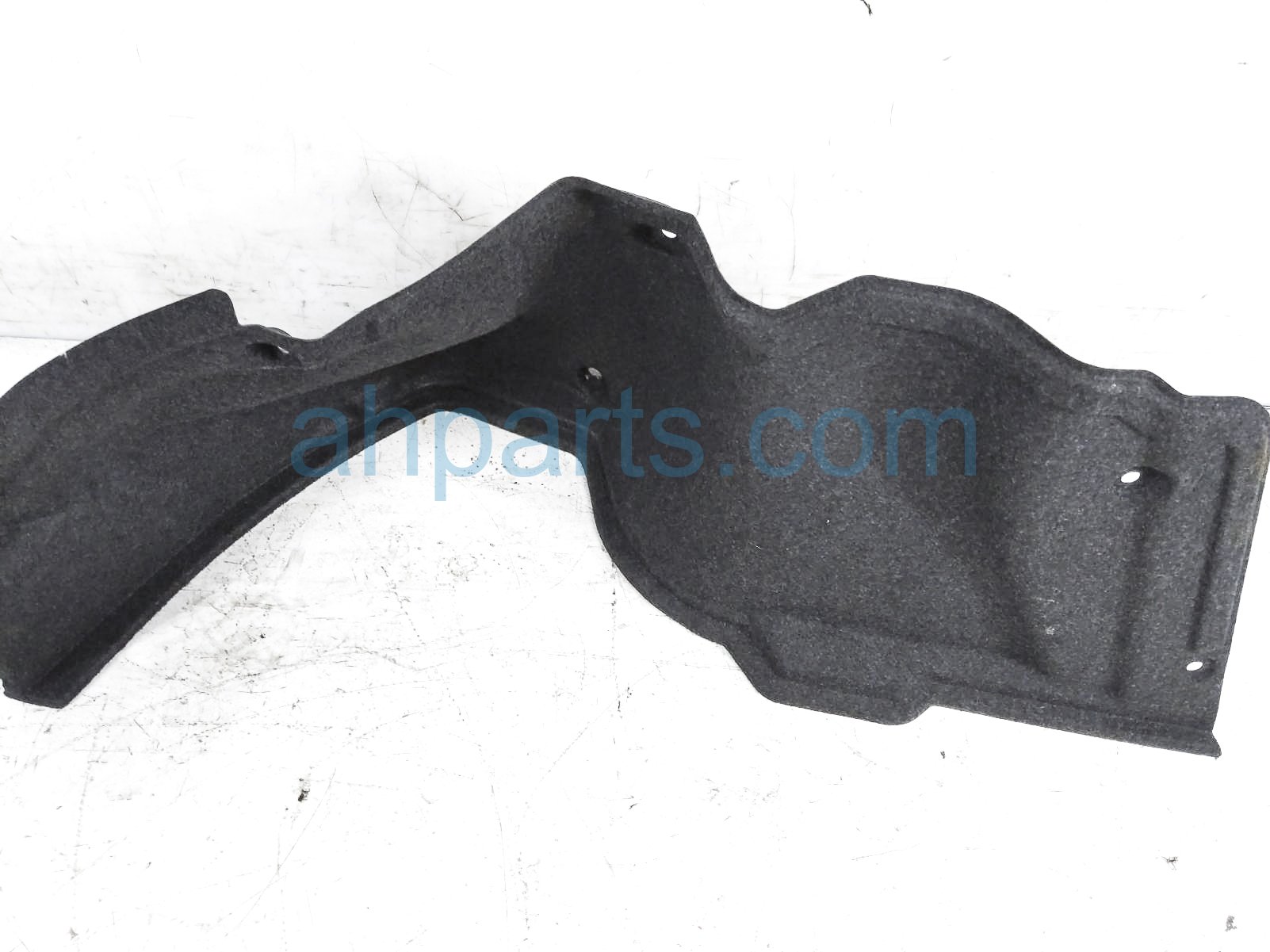 $50 Subaru LH REAR CARGO TRUNK TRIM LINER $50 Subaru LH REAR CARGO TRUNK TRIM LINER