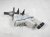 Sold 2017 Hyundai Sonata Brake Master Cylinder 58510 C1200 Replacement Sold 2017 Hyundai Sonata Brake Master Cylinder 58510 C1200 Replacement thumbnail