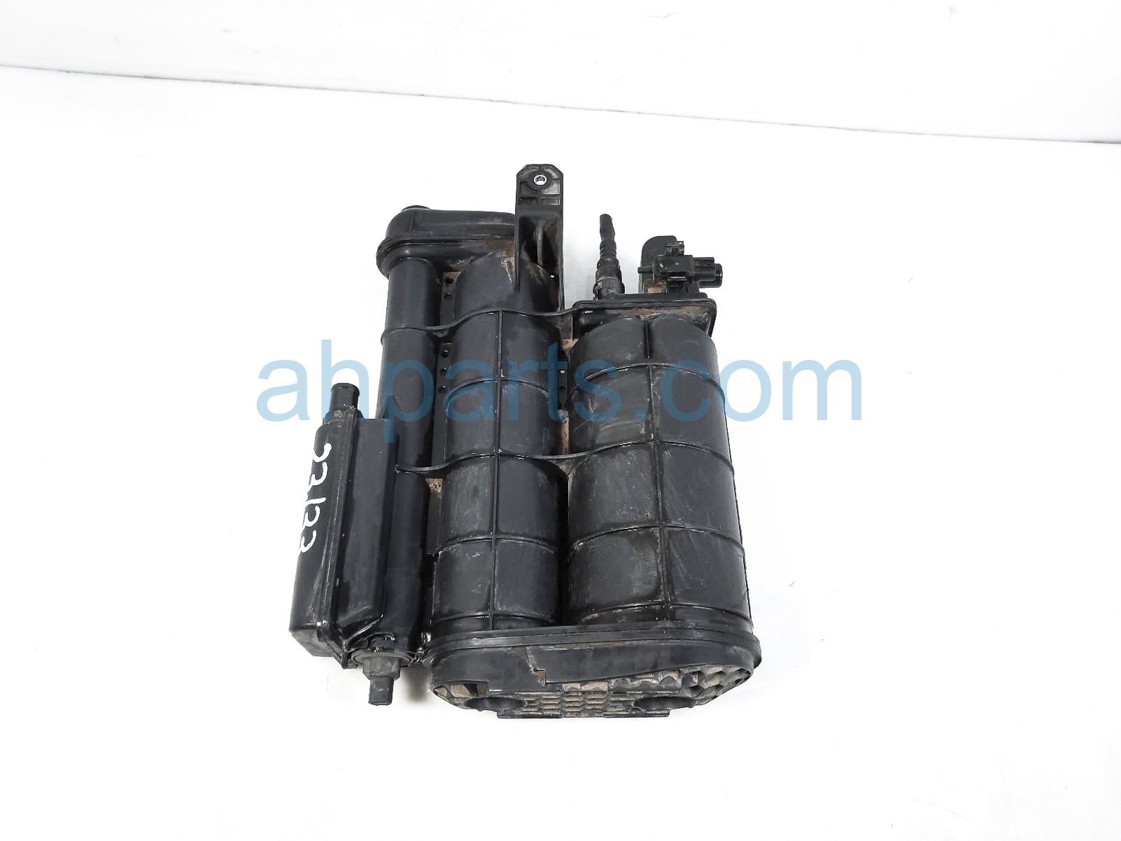 $155 Honda FUEL VAPOR CHARCOAL CANISTER $155 Honda FUEL VAPOR CHARCOAL CANISTER