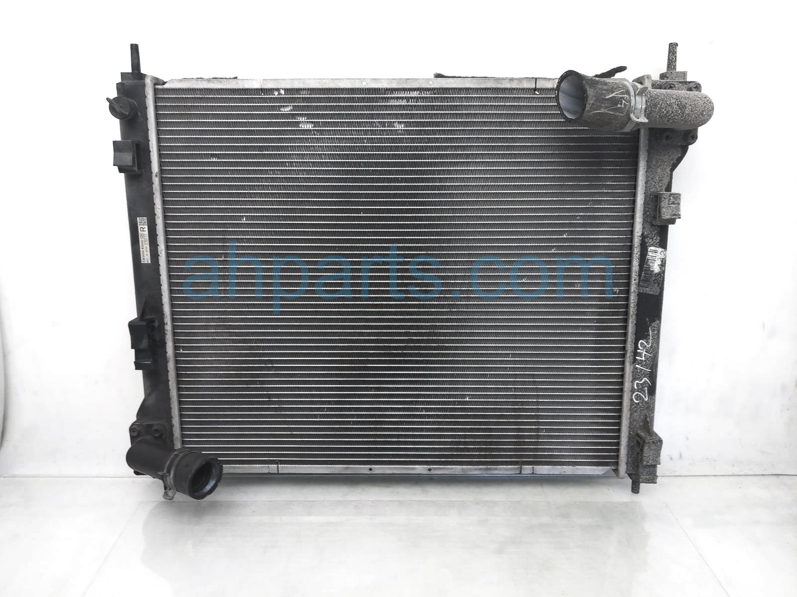 $200 Nissan RADIATOR - 1.6L TURBO $200 Nissan RADIATOR - 1.6L TURBO