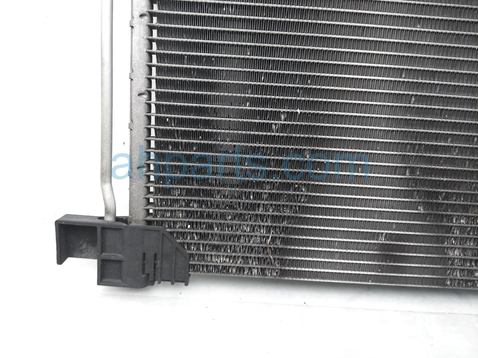 thumbnail image 2 of Kool Vue A/C Condenser 921003SP0A For Nissan Sentra 2017-2019 1.6L (SR Turbo, Nismo) 2 of 5