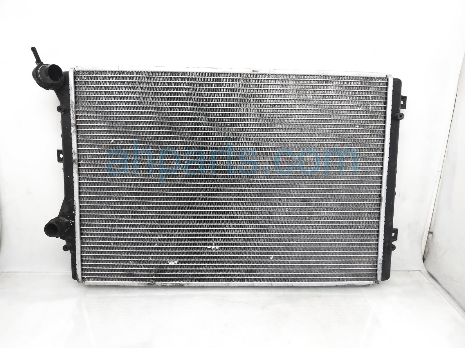 $75 Audi RADIATOR - A.T AWD 2.0L TURBO $75 Audi RADIATOR - A.T AWD 2.0L TURBO