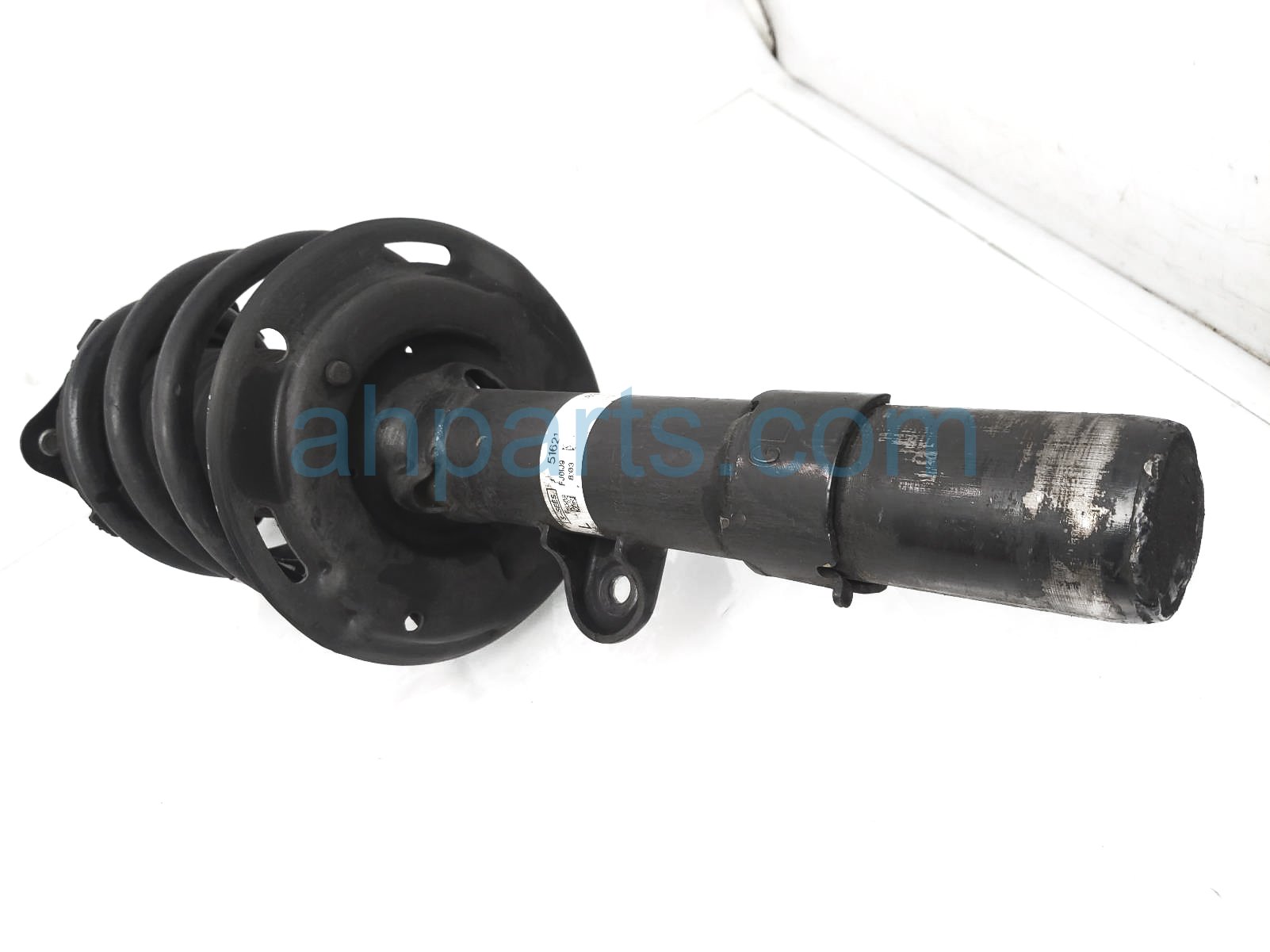 Sold 2018 Honda Accord Front Driver Strut + Spring 51621-TVA-A03,