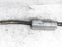 $95 Jeep EXHAUST RESONATOR PIPE ASSY - 2.4L